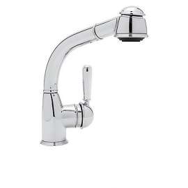 Rohl Country Kitchen R7903SLM-Master