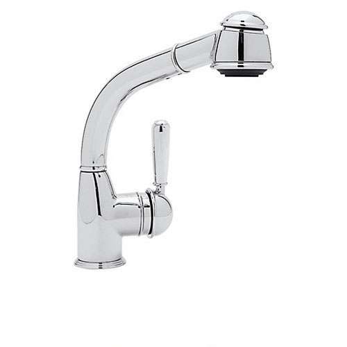 Rohl Country Kitchen R7903SLM-Master