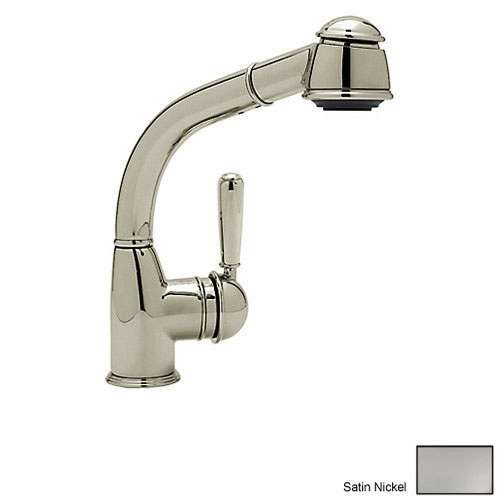 Rohl Country Kitchen R7903SLMSTN