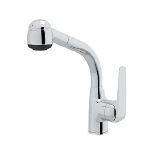 Rohl De Lux R7913SAPC