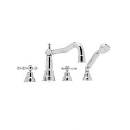 Rohl Cisal AC262L-Master