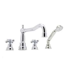 Rohl Cisal AC262X-Master