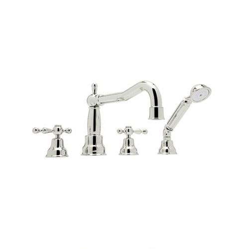 Rohl Cisal AC262L-PN