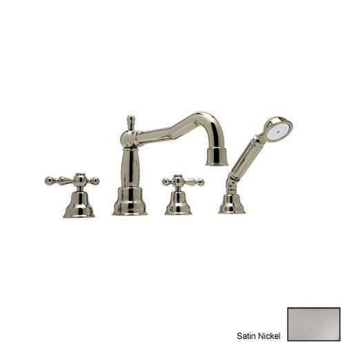 Rohl Cisal AC262L-STN
