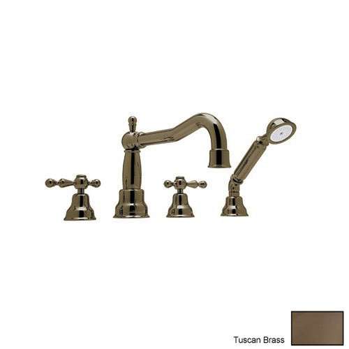Rohl Cisal AC262L-TCB