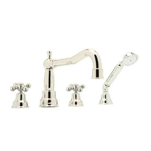 Rohl Cisal AC262X-PN
