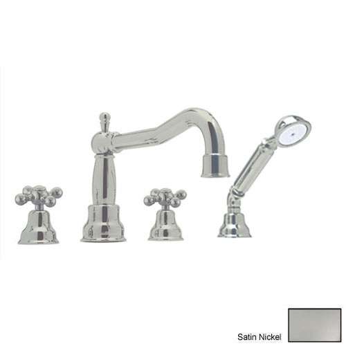 Rohl Cisal AC262X-STN