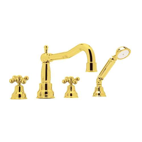 Rohl Cisal AC262X-IB