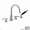 Rohl BA26L-STN