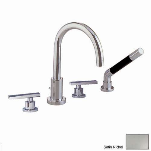 Rohl BA26L-STN
