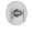 Rohl Architectural BA190L-APC/TO