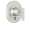 Rohl BA200L-PN