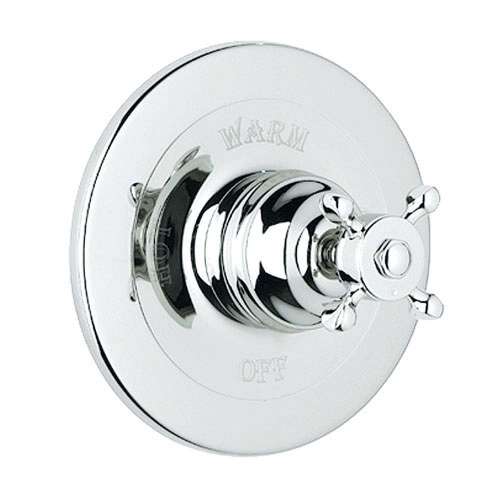 Rohl Perrin and Rowe U.1000X-Master