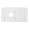 Rohl WSG3018WH