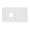 Rohl WSG6307WH
