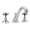 Rohl Country Bath A1884XCAPC