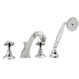 Rohl Country Bath A1804XC-Master