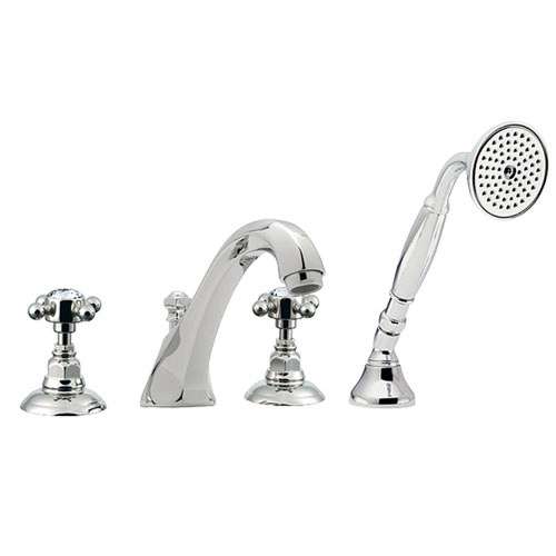 Rohl Country Bath A1804XC-Master