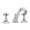 Rohl Country Bath A1884XCPN