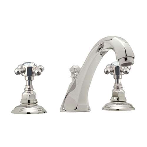 Rohl Country Bath A1884XCPN