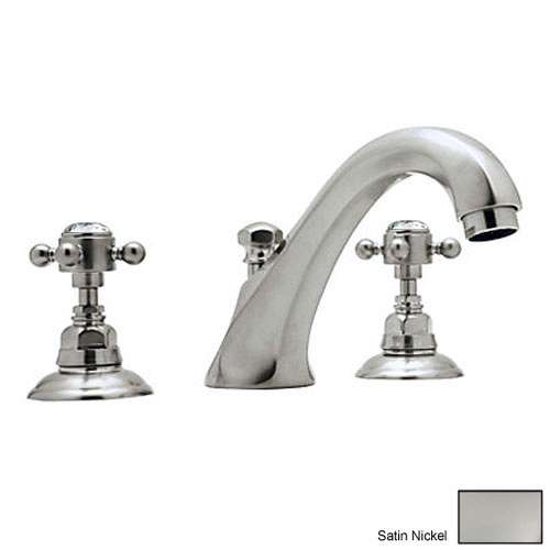Rohl Country Bath A1884XCSTN