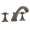 Rohl Country Bath A1884XCTCB