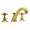 Rohl Country Bath A1884XCIB