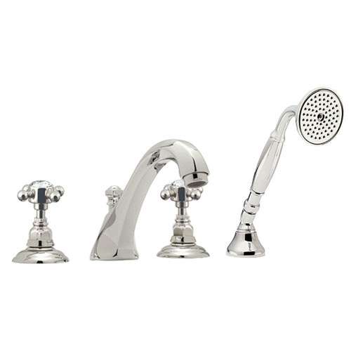 Rohl Country Bath A1804XCPN