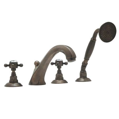 Rohl Country Bath A1804XCTCB
