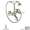 Rohl Country Bath A1401XCSTN