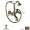 Rohl Country Bath A1401XCTCB