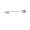 Rohl Country Bath A1483CAPC
