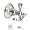 Rohl Country Bath A1481CPN
