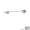 Rohl Country Bath A1484CSTN
