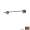 Rohl Country Bath A1484CTCB