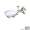 Rohl Country Bath A1487CSTN