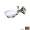 Rohl Country Bath A1487CTCB
