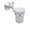 Rohl Country Bath A1488CPN
