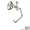 Rohl Country Bath A1492CSTN