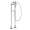 Rohl BA420L-PN