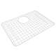 Wire Sink Grid for 6347 Kitchen or Laundry Sink in Biscuit