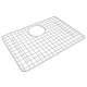 Wire Sink Grid for 6347 Kitchen or Laundry Sink in Stainless Steel