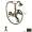 Rohl Country Bath A1401XMOI