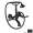 Rohl Country Bath A1401LMOI