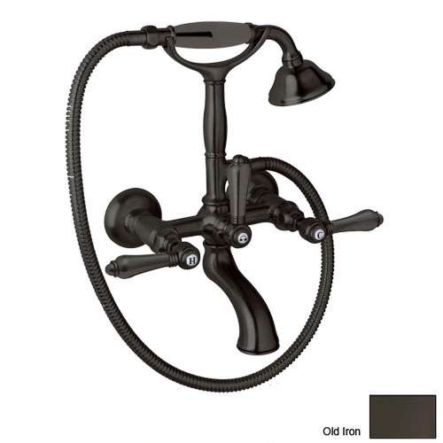 Rohl Country Bath A1401LMOI