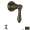 Rohl Country Bath A4912XMOITO