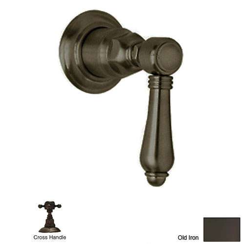 Rohl Country Bath A4912XMOITO