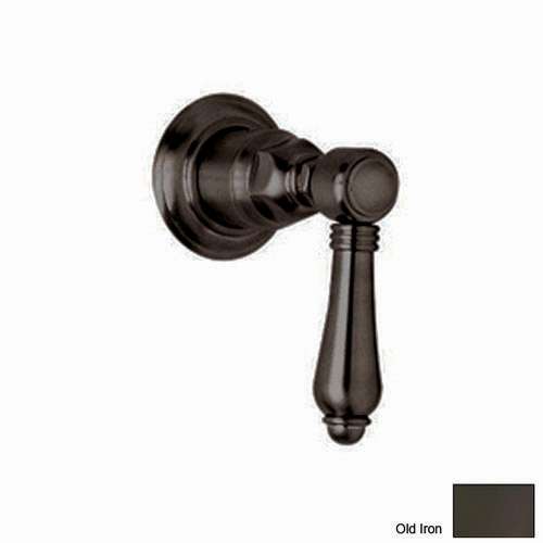 Rohl Country Bath A4912LMOITO