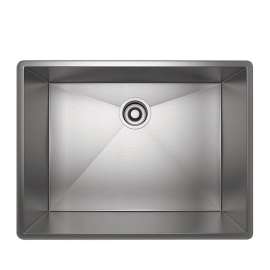 Forze Stainless Steel Undermount Kitchen Sink - In Multiple Colors