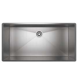 RSS3618-M Forze Single Bowl Kitchen Sink